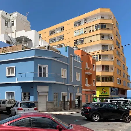 Semesterbostad Loft Australia *