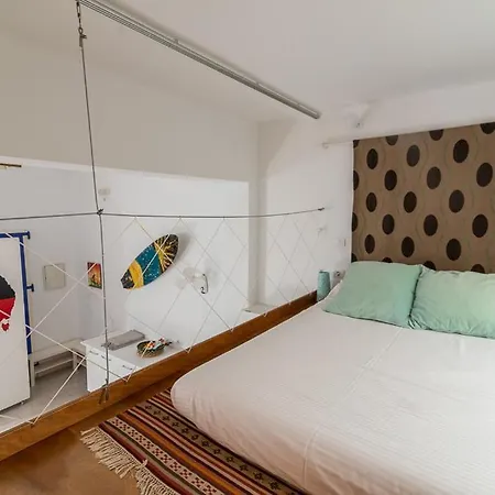 Semesterbostad Loft Australia
