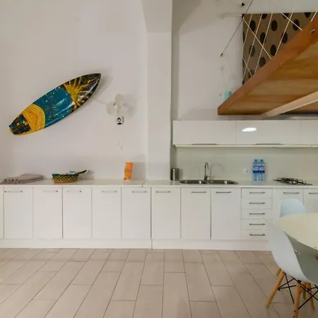 Nyaraló Australia Loft Next To The