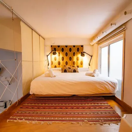 بيت للعطل Australia Loft Next To The لاس بالماس دي غران كاناريا
