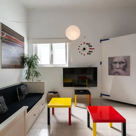 Nyaraló Australia Loft Next To The