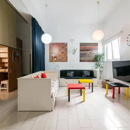 Australia Loft Next To The Nyaraló Las Palmas de Gran Canaria