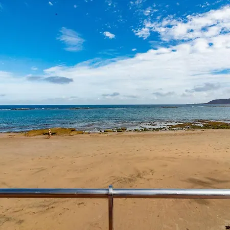 Australia Loft Next To The * Las Palmas de Gran Canaria