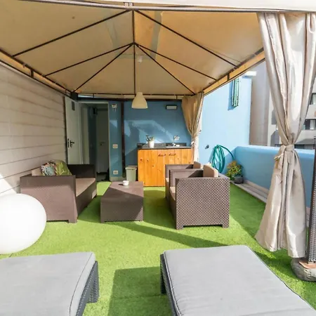 Australia Loft Next To The لاس بالماس دي غران كاناريا