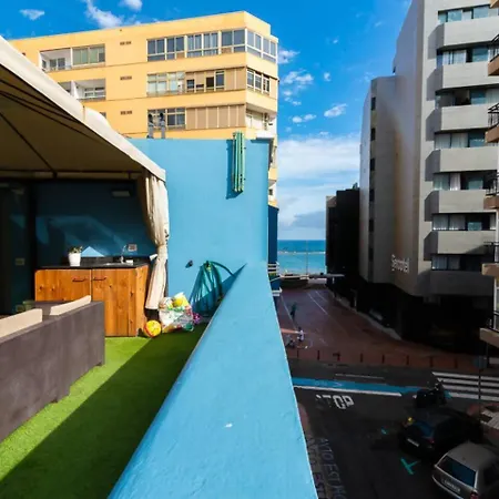 Australia Loft Next To The
