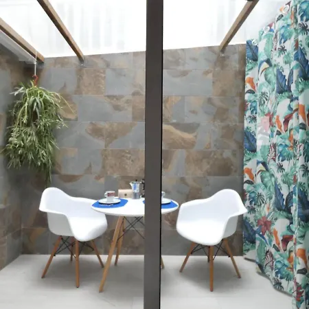 Loft Australia Semesterbostad Las Palmas de Gran Canaria