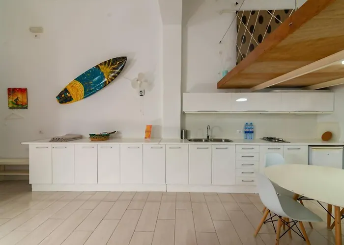 Дом отдыха Australia Loft Next To The