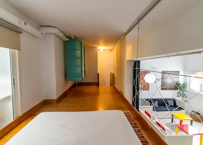 Дом отдыха Australia Loft Next To The *