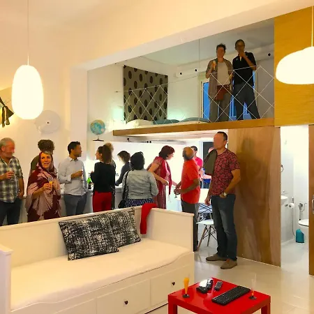 Tatil Evi Loft Australia *