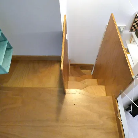 Feriehus Loft Australia