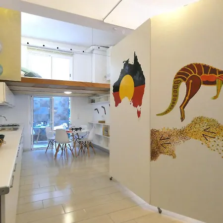 Holiday home Loft Australia Las Palmas de Gran Canaria