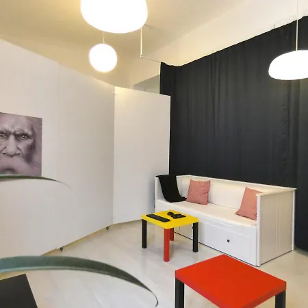 Loft Australia Holiday home Las Palmas de Gran Canaria