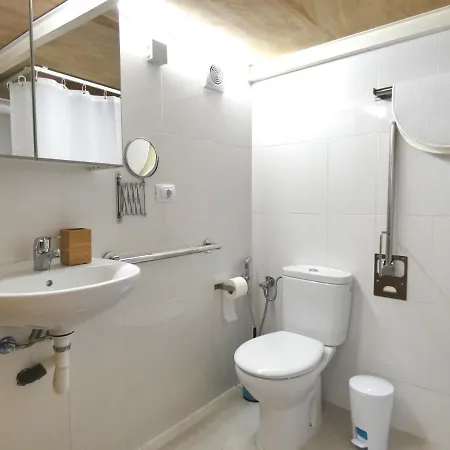 Loft Australia Holiday home