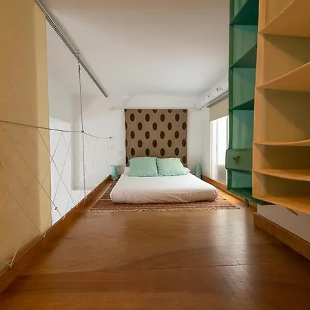 Loft Australia Tatil Evi Las Palmas de Gran Canaria