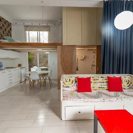 Loft Australia Tatil Evi *