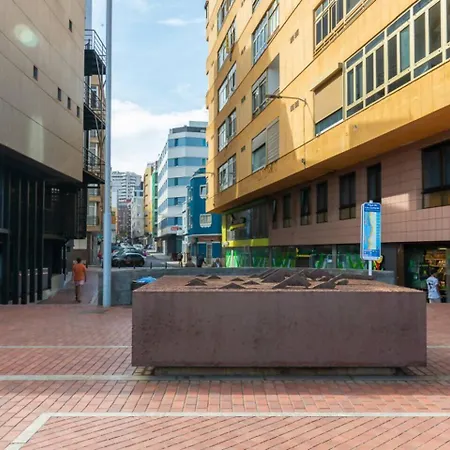 Australia Loft Next To The *