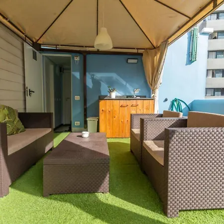 Australia Loft Next To The Сasa de vacaciones