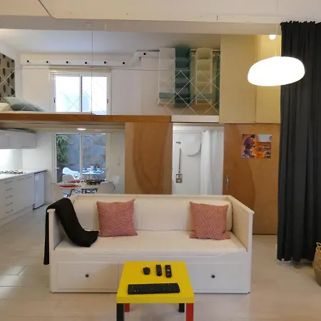 Tatil Evi Loft Australia