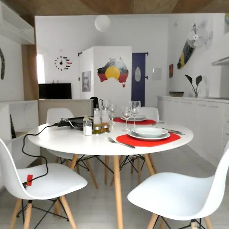 Loft Australia Holiday home