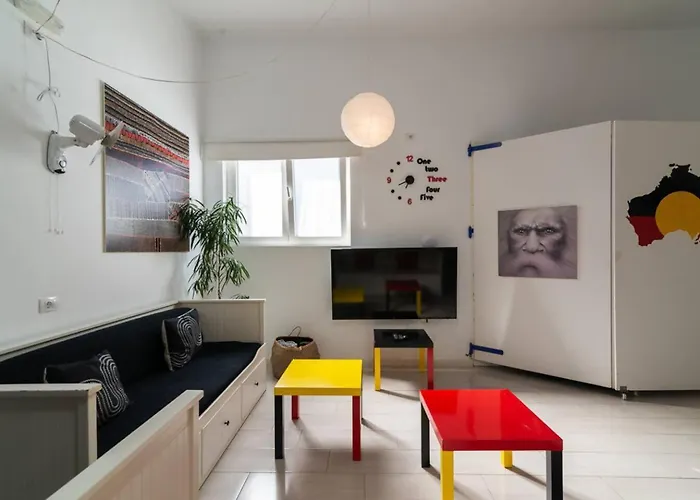 Vakantiehuis Australia Loft Next To The