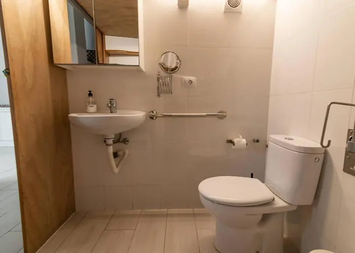 Australia Loft Next To The ラスパルマス・デ・グランカナリア