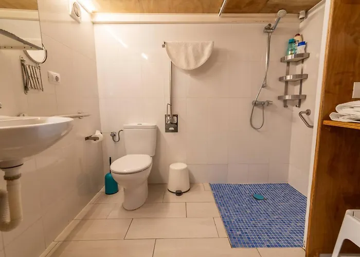 Australia Loft Next To The *