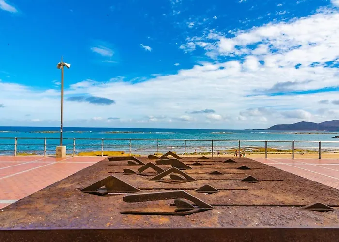 Australia Loft Next To The Vakantiehuis Las Palmas