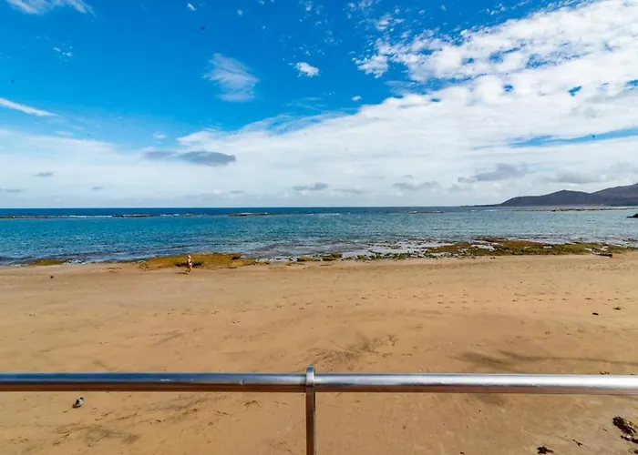 Australia Loft Next To The * Las Palmas