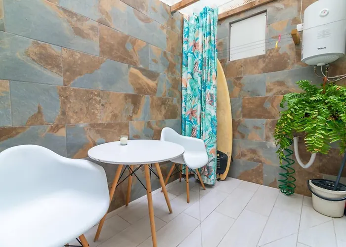 Vakantiehuis Australia Loft Next To The