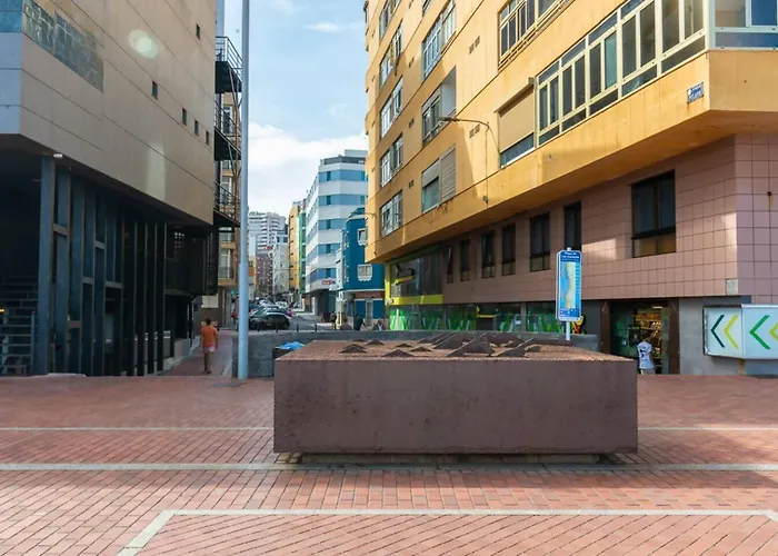 Australia Loft Next To The *