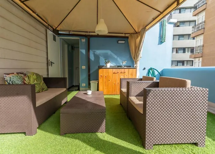 Australia Loft Next To The Vakantiehuis