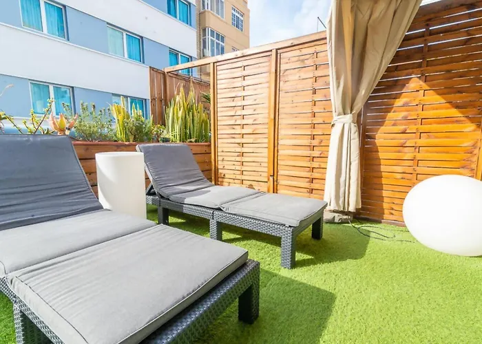 Vakantiehuis Australia Loft Next To The