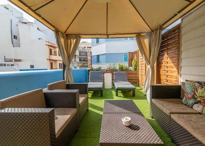 Australia Loft Next To The *