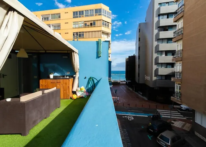 Australia Loft Next To The