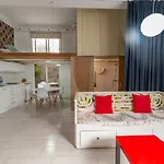 Australia Loft Next To The Casa vacanze Las Palmas de Gran Canaria