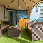 Australia Loft Next To The Casa vacanze