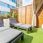 Casa vacanze Australia Loft Next To The