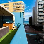 Australia Loft Next To The