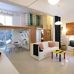 Casa vacanze Australia Loft Next To The Las Palmas de Gran Canaria