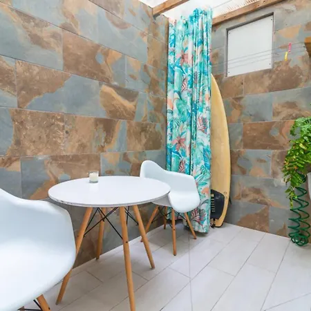 Holiday home Australia Loft Next To The